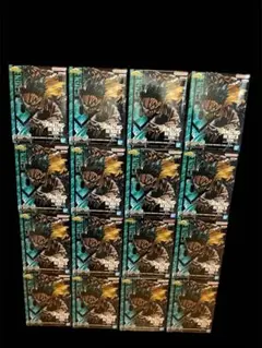 僕のヒーローアカデミア　THE AMAZING HEROES 緑谷出久 16個