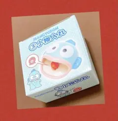 【ハンギョドン 小物入れ】送料込み 当たりくじ サンリオ