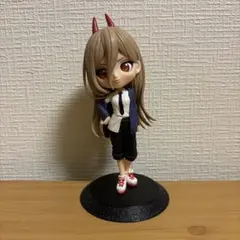 チェーンソーマン　パワー　フィギュア