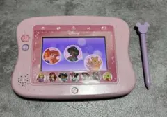 Disney ドリームトイパッド ピンク　ディズニー