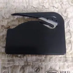 開封用カッターのサムネイル