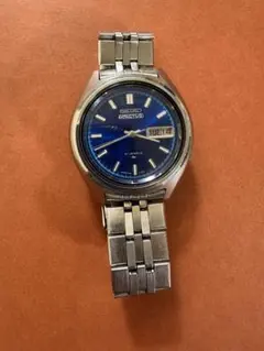 SEIKO VANAC 自動巻き 腕時計塗装剥がれあり SEIKO VANAC 自動巻き 腕時計塗装剥がれあり - メルカリ