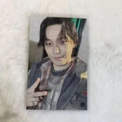 ディノ TSUTAYA HAPPY BURSTDAY 特典