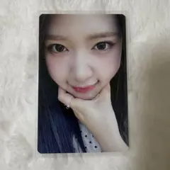 RESCENE ゼナ ランダムトレカ