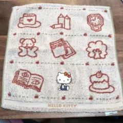 ★ゆゆゆ様専用★　ハローキティ 、プーさんタオル