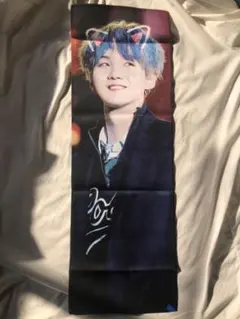 bts suga ユンギ スローガン マスター