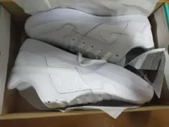 ナイキ　SB　27cm　ホワイト