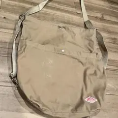 ダントン　danton 3wayバッグ　リュックサック　トートバッグ