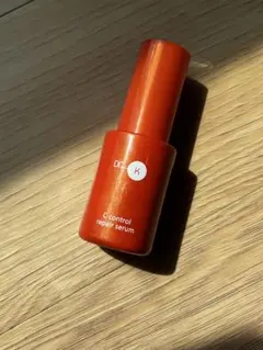 【３プッシュ使用】ドクターケイCコントロールリペアセラム