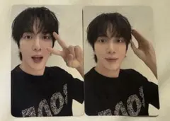 CNBLUE ジョン・ヨンファ 特典トレカ4枚セット ジョン・ヨンファ(CNBLUE) - YOUR CITY [2nd Mini Album/2種のうち1種