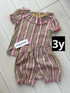 Misha & Puff ダブルパロマT 2y 2026年最新】misha&puff パロマtシャツの人気アイテム - メルカリ