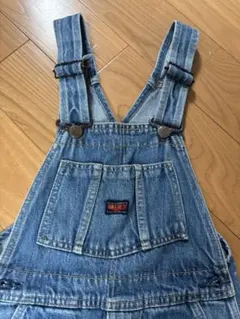 ＢＩＧＪＯＨＮオーバーオール　SALE