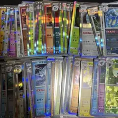 レア ミラー モンボミラーまとめ売り 100枚〜