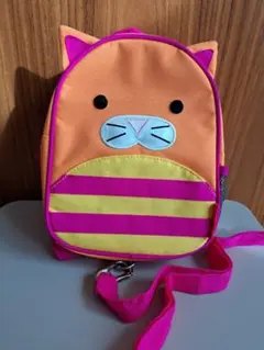 スキップホップリュックサック　キャットのサムネイル