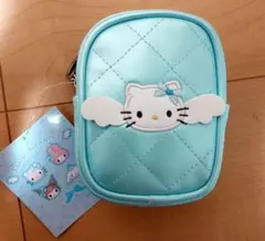 ♡新品♡キティ　夢見るエンジェルシリーズ　ポーチ