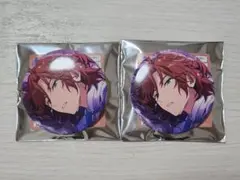 あんスタ 三毛縞斑 缶バッジ テーマ 2023 AUTUMN