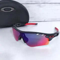 ⭐️極美品⭐️オークリー レーダーロックパス OO9206-06