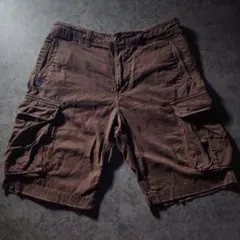American Eagle】　jorts　shorts　Cargo pantsのサムネイル