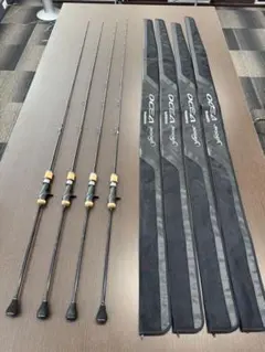 19オシアジガーインフィニティー B65-1 オフショアロッド 19オシアジガーインフィニティー B65-1 オフショアロッド シマノ