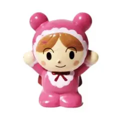 あかちゃんまん【それいけ!アンパンマン】指人形 フィギュア マスコット