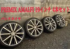 AMEスマック17インチホイール4本セット6J×17+40 4/100 - メルカリ