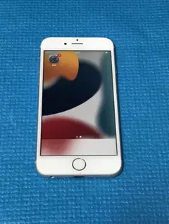 Apple iPhone 6 シルバー