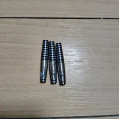 未使用品　世界初超硬合金（ハードメタル）　希少　 ダーツ　バレル 　スプリード 未使用品 世界初超硬合金（ハードメタル） 希少 ダーツ バレル