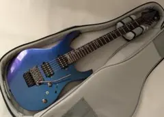 Ibanez RG7420 NB（ Northern Blue） 改 - メルカリ