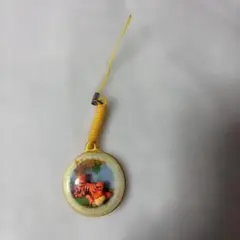 곰돌이 푸 티거 스트랩