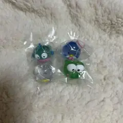 サンリオ ファッションリングジュエルクリア２ まとめ売り