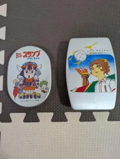 2026年最新】dr.スランプアラレちゃんグッズの人気アイテム - メルカリ