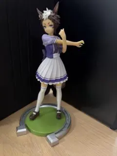 ウマ娘 プリティーダービー テイエムオペラオー フィギュア - メルカリ