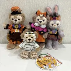 2026年最新】ステラルー ぬいぐるみバッジ ハロウィンの人気アイテム