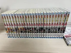 フィルム未開封 HUNTER × HUNTER 1巻～36巻 若干変色あり - メルカリ