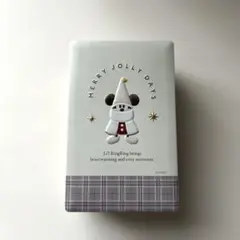 リルリンリン　お菓子缶（空缶のみ）