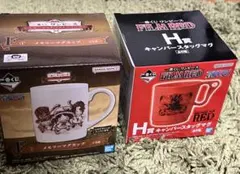 1番くじ　ワンピース