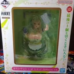 2026年最新】勝利の女神 nikke 一番くじラストワンの人気アイテム