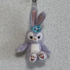 ディズニーシー　ステラルー キーホルダー　ストラップ