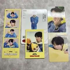 2026年最新】straykids スンミン シーグリの人気アイテム - メルカリ