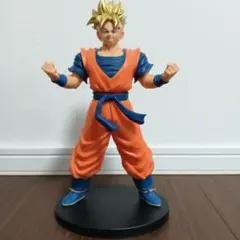 ドラゴンボールZ 超サイヤ人孫悟飯未来BLOOD OF SAIYANSフィギュア