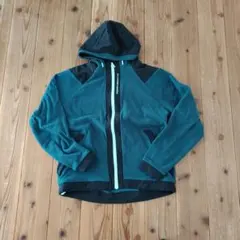 Under Armour フリースジャケット