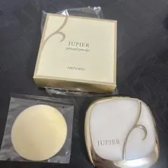 メナードジュピエルプレストパウダー〈ナチュラル〉のサムネイル