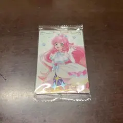 プリキュアウエハース8  キュアプリズム
