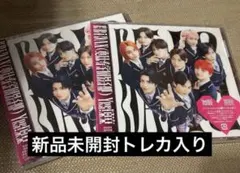 EBiDAN YES!東京　超特急盤