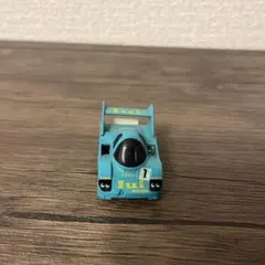タカラ チョロQ HG No.008 ポルシェ 956 タカQ レアモデル - メルカリ