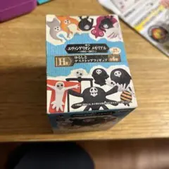 エヴァンゲリオンゆるしとデスクトップフィギュア