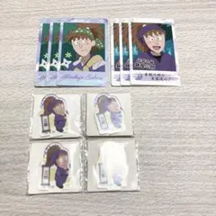 忍たま乱太郎 鉢屋三郎 スナマイ アクリミニ