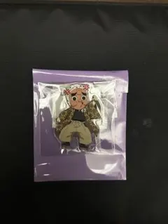 鬼滅の刃　繋がる　鋼鐵塚蛍　アクスタ　アクリルスタンド