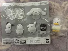 サンリオキャラクター あひるのペックル