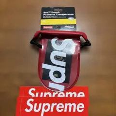 ケース/小銭入れ supreme 18ss SeaLine See Pouch S Spring/Summer 2018 Preview – Supreme